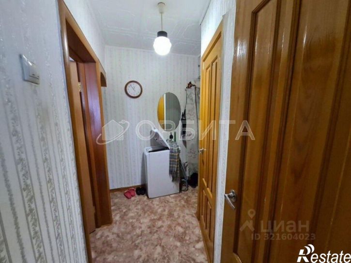 2-комн квартира улица Мусоргского, 40,  д. 40