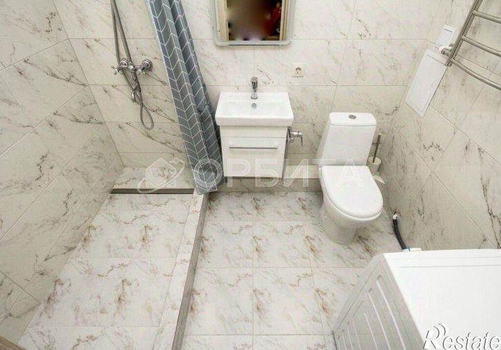 1-комн квартира улица Александра Фёдоровича, 6,  д. 6