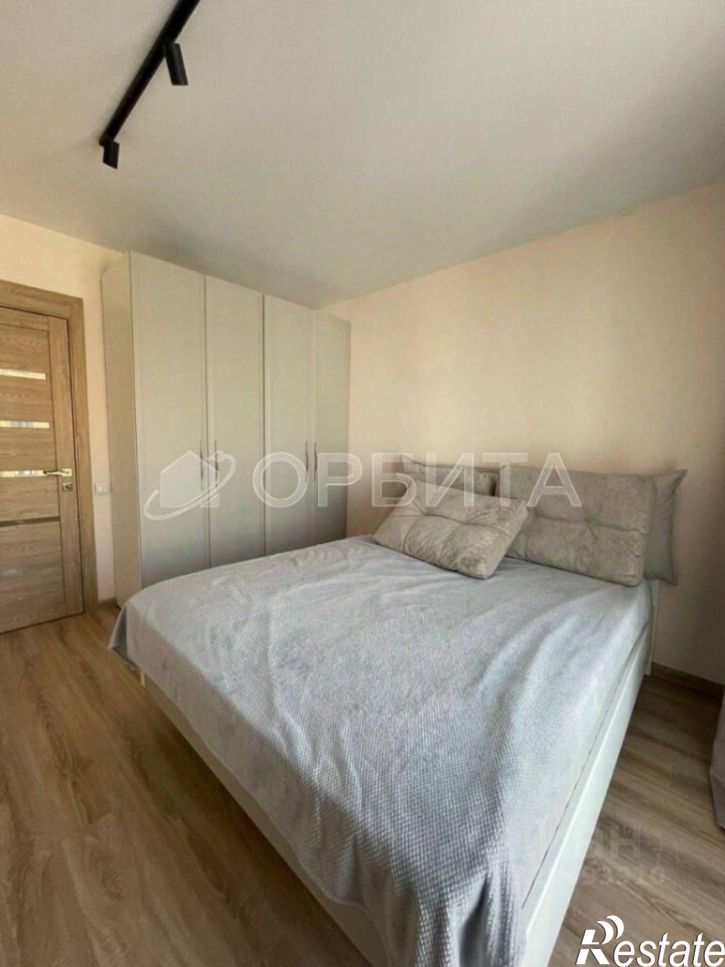 1-комн квартира улица Александра Фёдоровича, 6,  д. 6