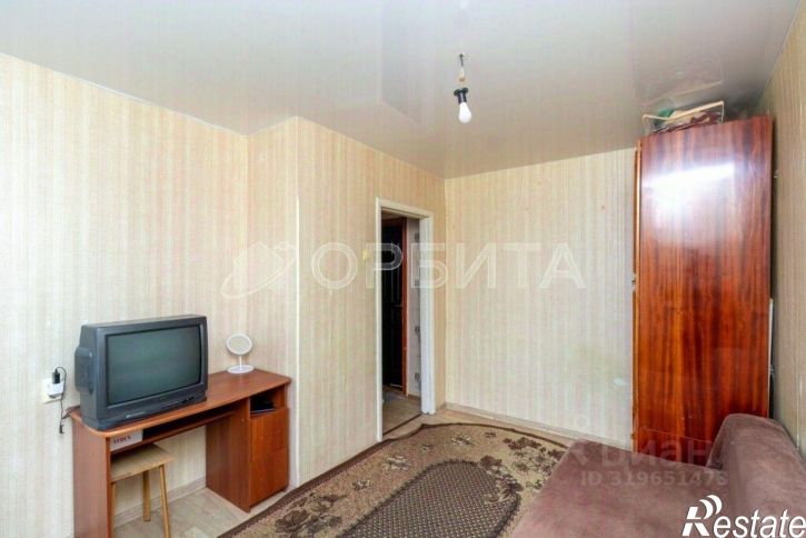 1-комн квартира ул Ватутина, 14,  д. 14