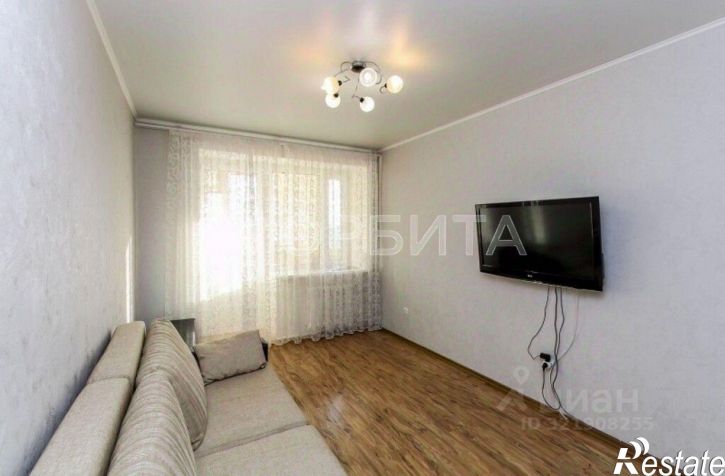 2-комн квартира Солнечный проезд, 7,  д. 7