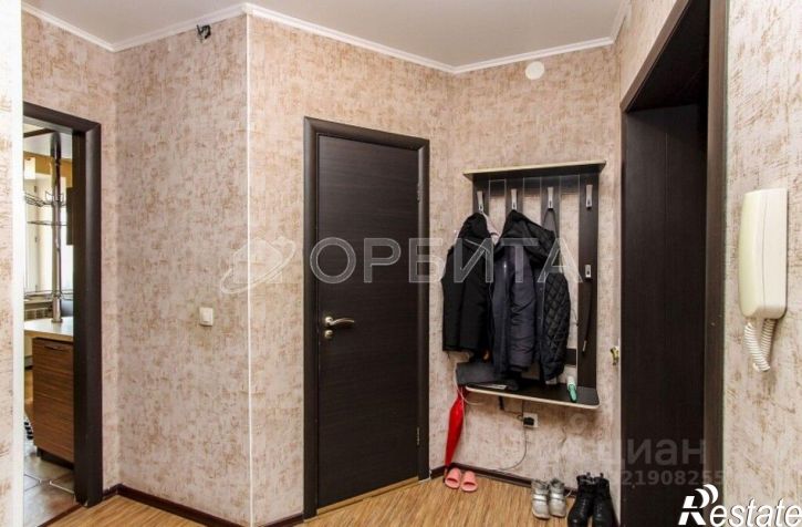 2-комн квартира Солнечный проезд, 7,  д. 7