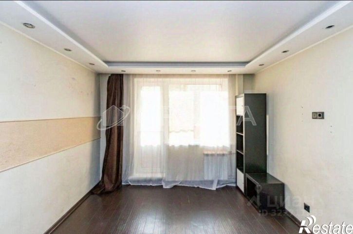 1-комн квартира ул Федюнинского, 13,  д. 13