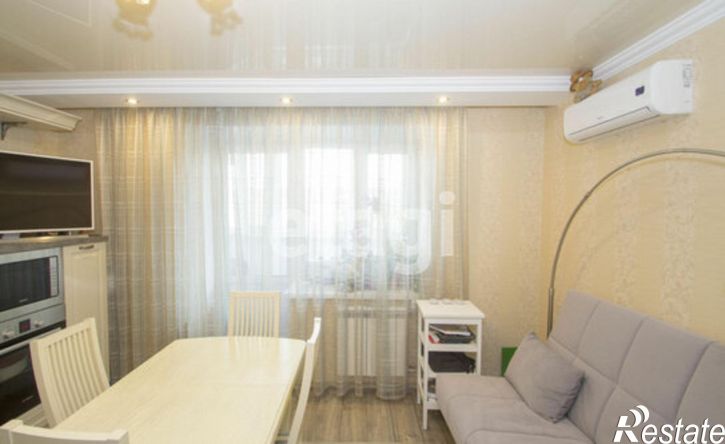 1-комн квартира улица Восстания, 19 к3,  д. 19 к3