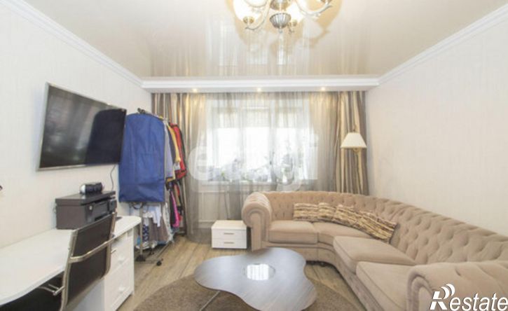 1-комн квартира улица Восстания, 19 к3,  д. 19 к3