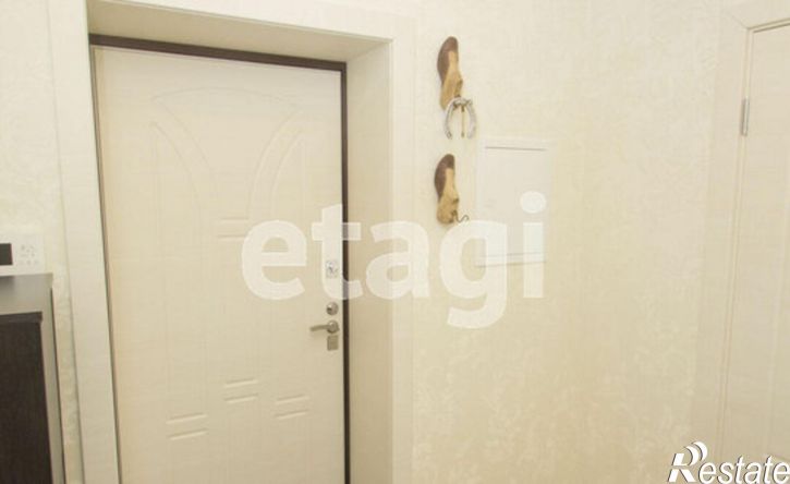 1-комн квартира улица Восстания, 19 к3,  д. 19 к3