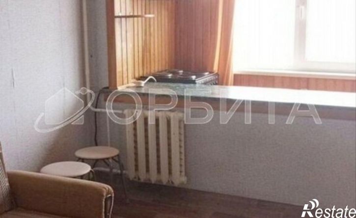 1-комн квартира улица Мельникайте, 67,  д. 67