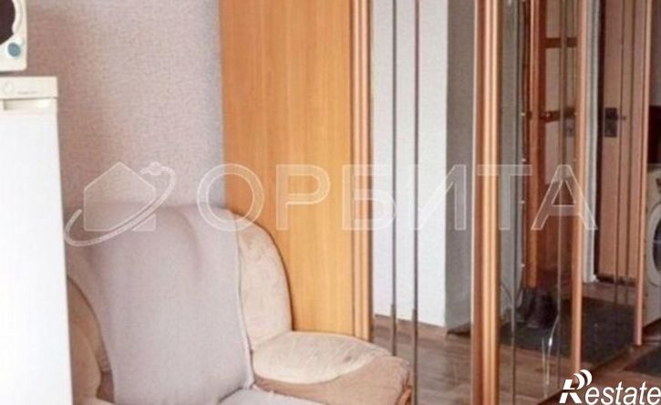 1-комн квартира улица Мельникайте, 67,  д. 67