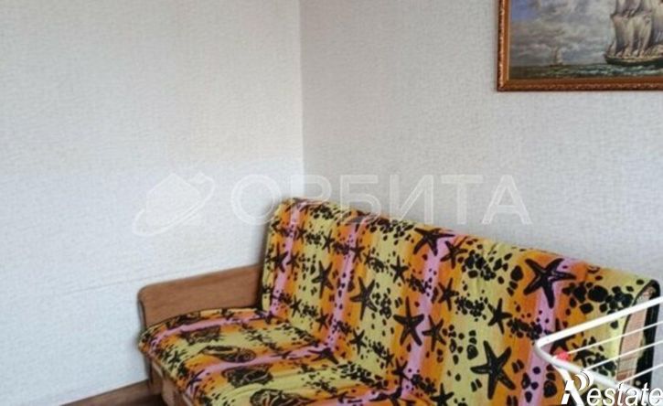 1-комн квартира улица Мельникайте, 67,  д. 67