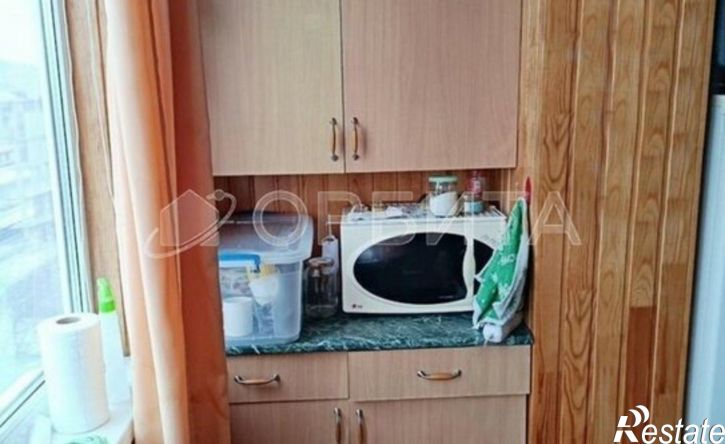 1-комн квартира улица Мельникайте, 67,  д. 67