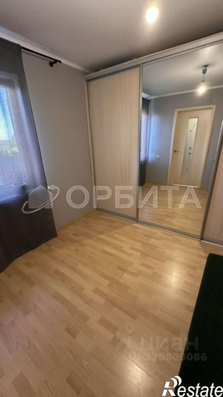 2-комн квартира Метелёвская улица, 5,  д. 5