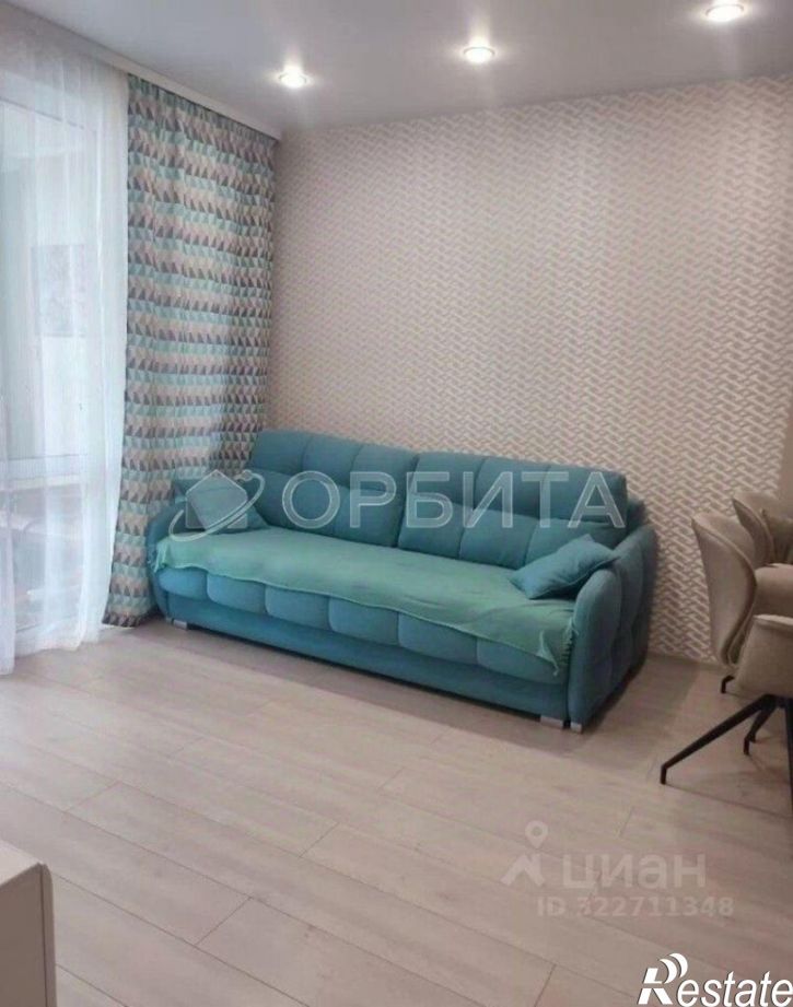 3-комн квартира ул Андрея Бушуева, 2,  д. 2