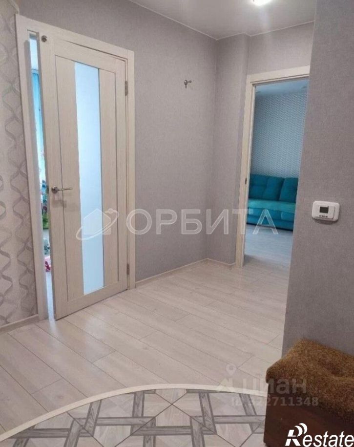 3-комн квартира ул Андрея Бушуева, 2,  д. 2