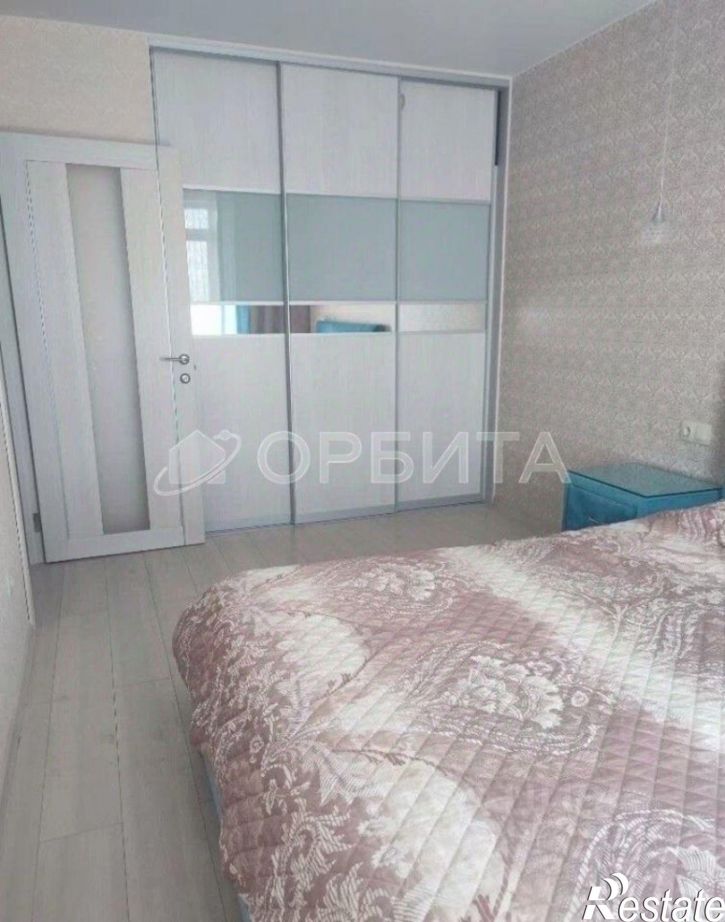 3-комн квартира ул Андрея Бушуева, 2,  д. 2