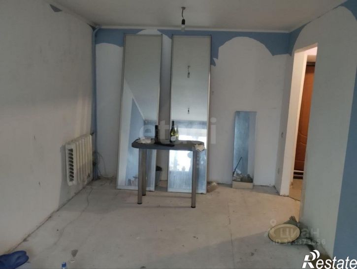 1-комн квартира ул Червишевский тракт, 15/4,  д. 15/4