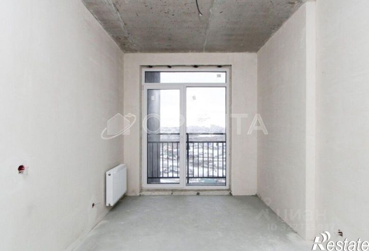 1-комн квартира Тюмень