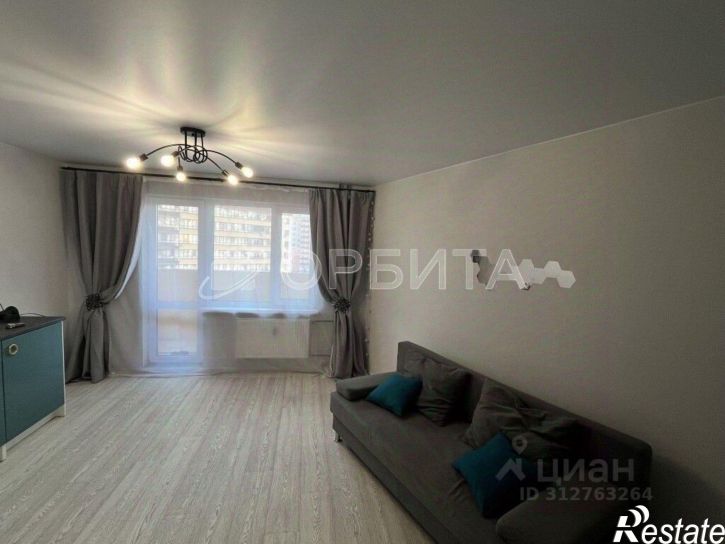 1-комн квартира улица Новосёлов, 113,  д. 113