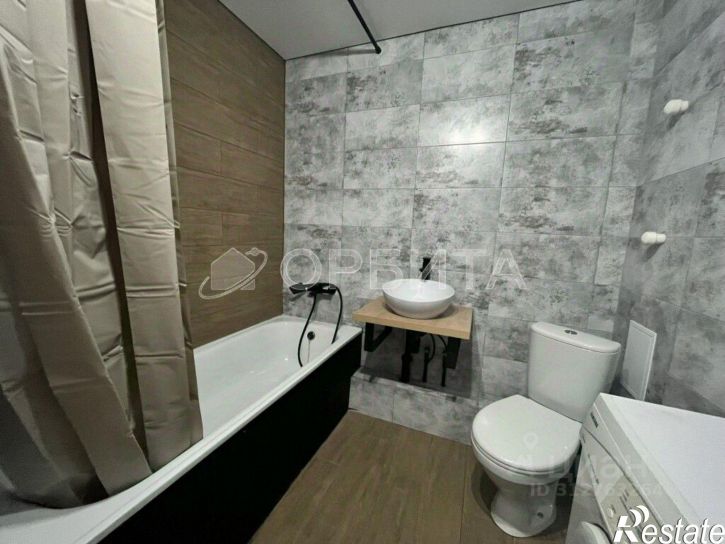 1-комн квартира улица Новосёлов, 113,  д. 113