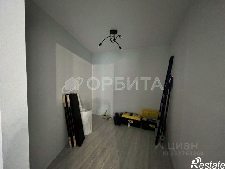 1-комн квартира улица Новосёлов, 113,  д. 113