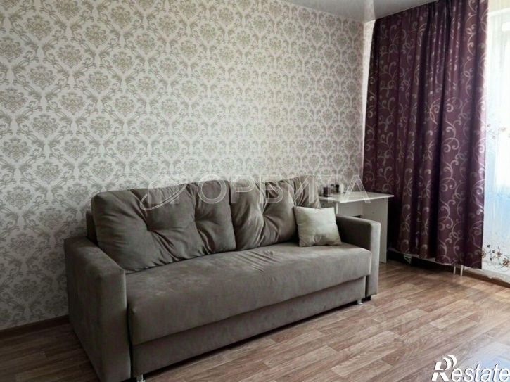 1-комн квартира ул Беловежская, 19 3,  д. 19 3,  к. 3