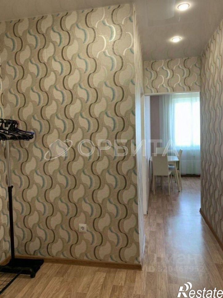 1-комн квартира ул Беловежская, 19 3,  д. 19 3,  к. 3