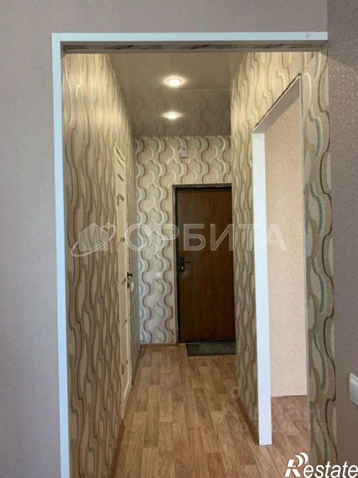 1-комн квартира ул Беловежская, 19 3,  д. 19 3,  к. 3