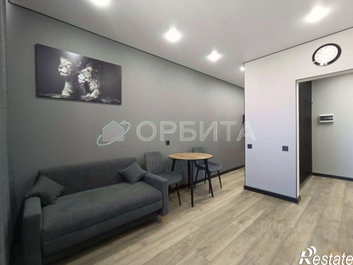 1-комн квартира улица Дмитрия Менделеева, 2 к2,  д. 2 к2