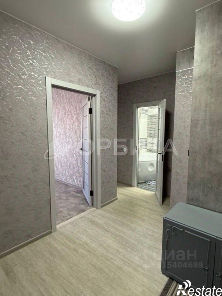 2-комн квартира улица 30 лет Победы, 148 к1,  д. 148 к1