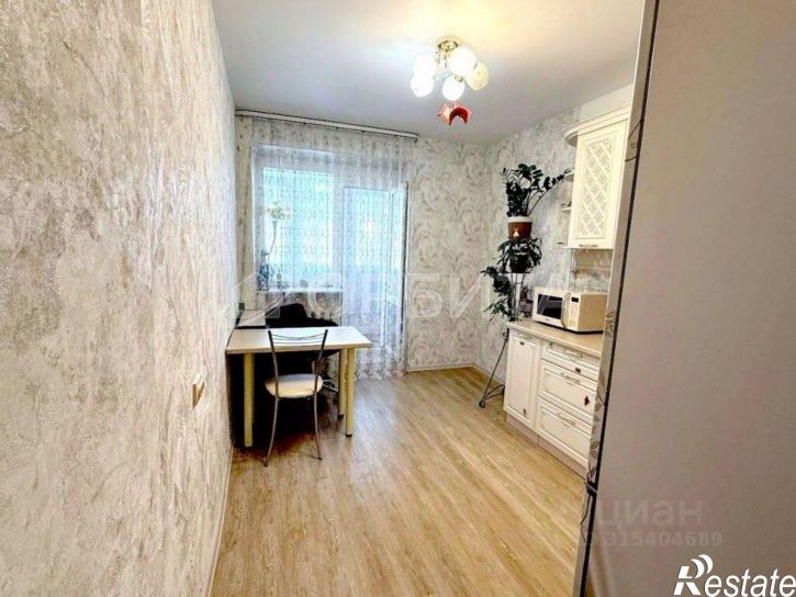 2-комн квартира улица 30 лет Победы, 148 к1,  д. 148 к1