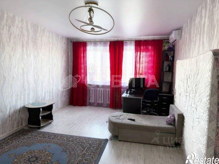 2-комн квартира улица 30 лет Победы, 148 к1,  д. 148 к1