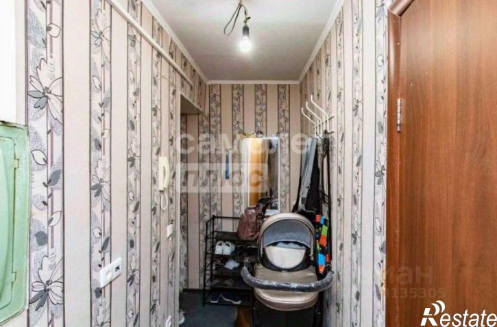 1-комн квартира ул 50 лет ВЛКСМ, 97,  д. 97