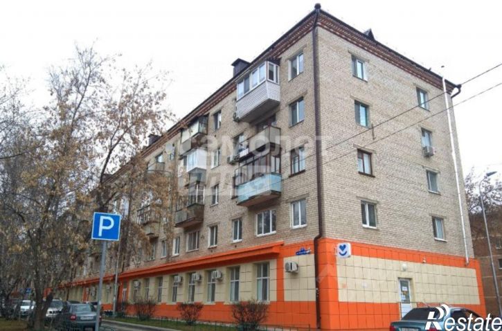 1-комн квартира ул 50 лет ВЛКСМ, 97,  д. 97