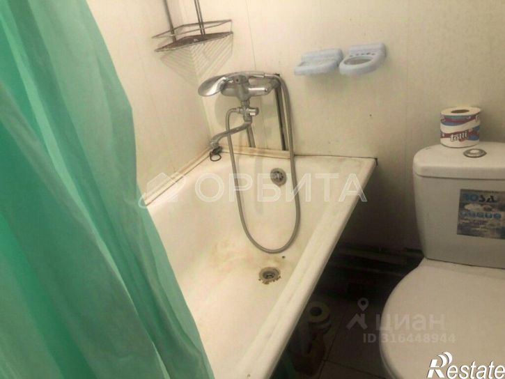 1-комн квартира ул 30 лет Победы, 109 2,  д. 109 2,  к. 2