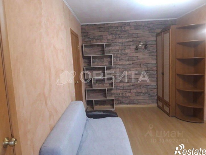 2-комн квартира ул Беляева, 17,  д. 17