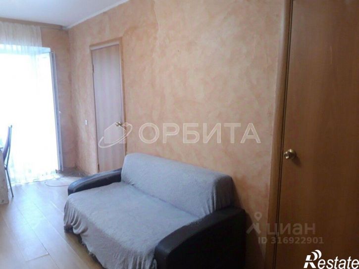 2-комн квартира ул Беляева, 17,  д. 17