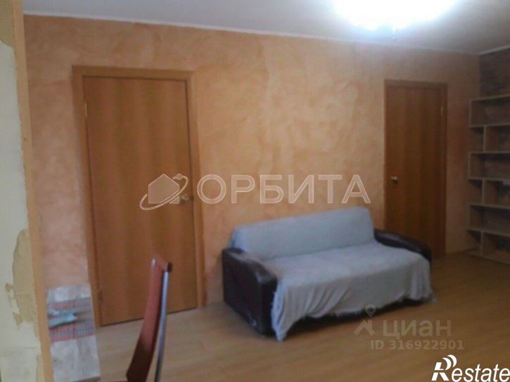 2-комн квартира ул Беляева, 17,  д. 17
