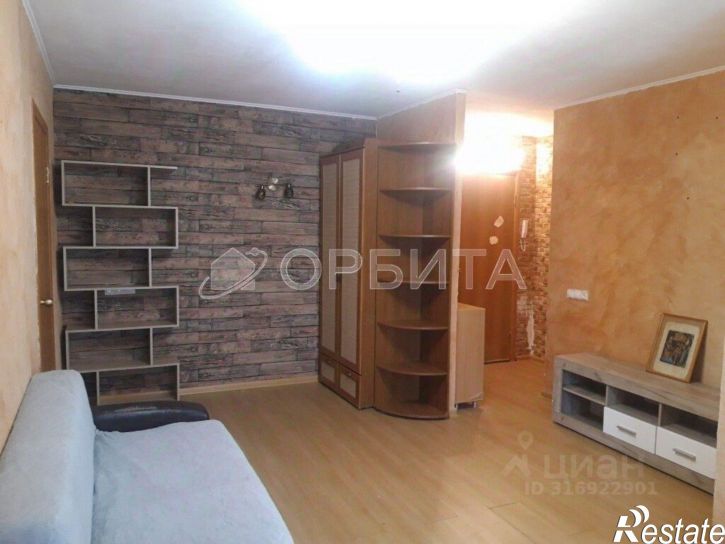 2-комн квартира ул Беляева, 17,  д. 17