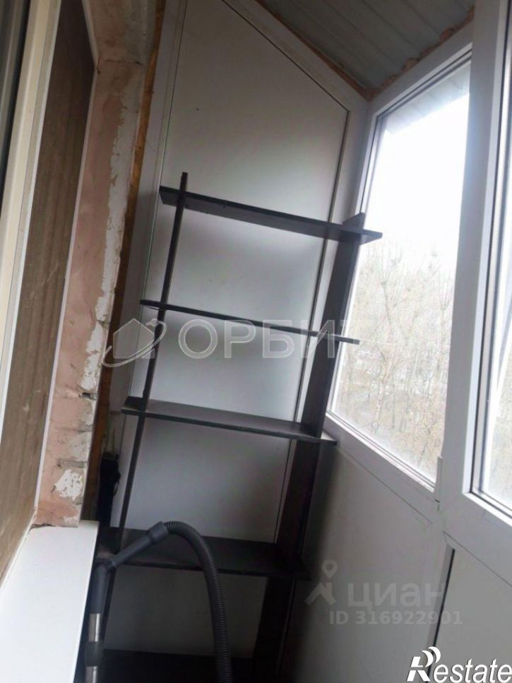 2-комн квартира ул Беляева, 17,  д. 17