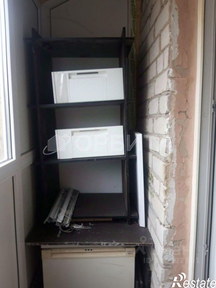 2-комн квартира ул Беляева, 17,  д. 17