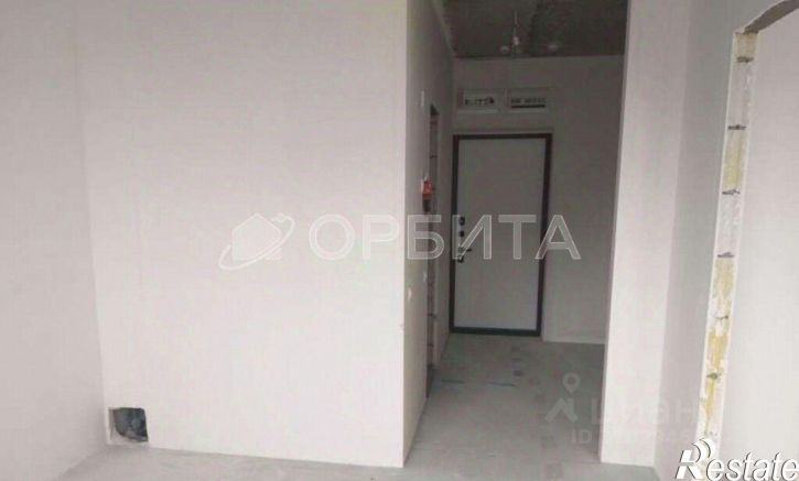 1-комн квартира ул Новоселов, 105,  д. 105