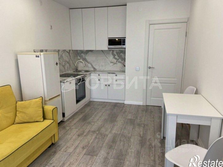 1-комн квартира ул Центральная, 100,  д. 100