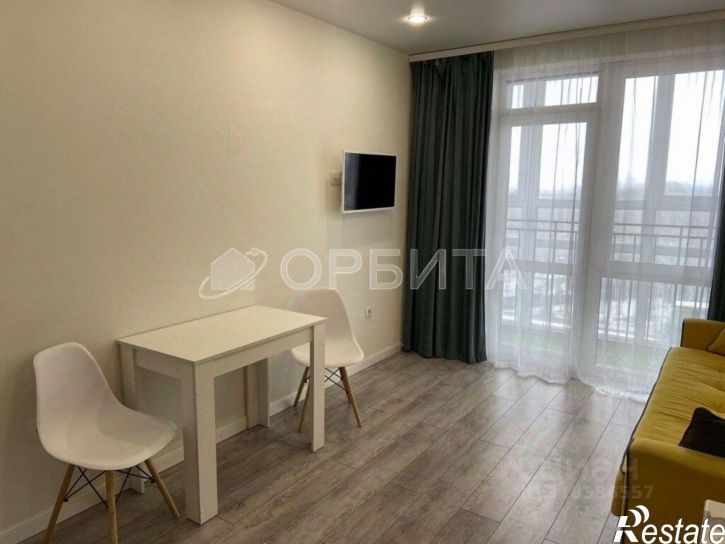 1-комн квартира ул Центральная, 100,  д. 100