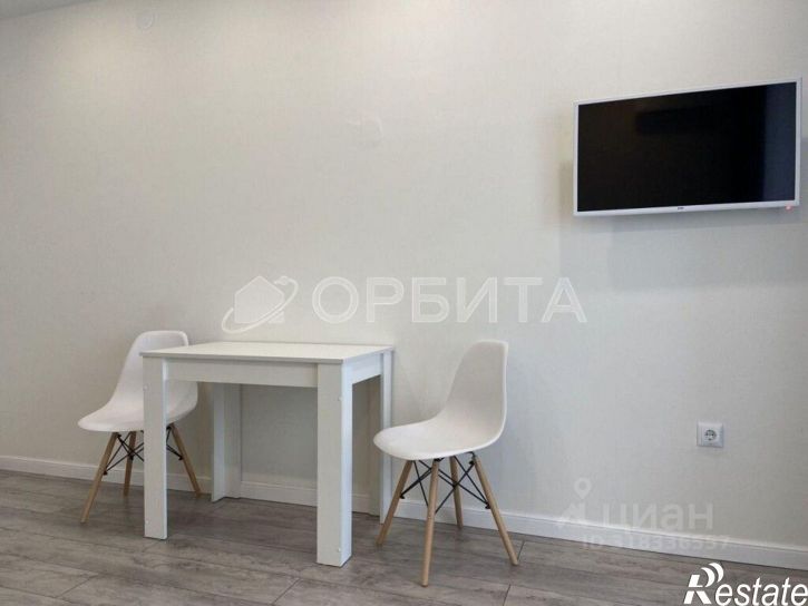 1-комн квартира ул Центральная, 100,  д. 100