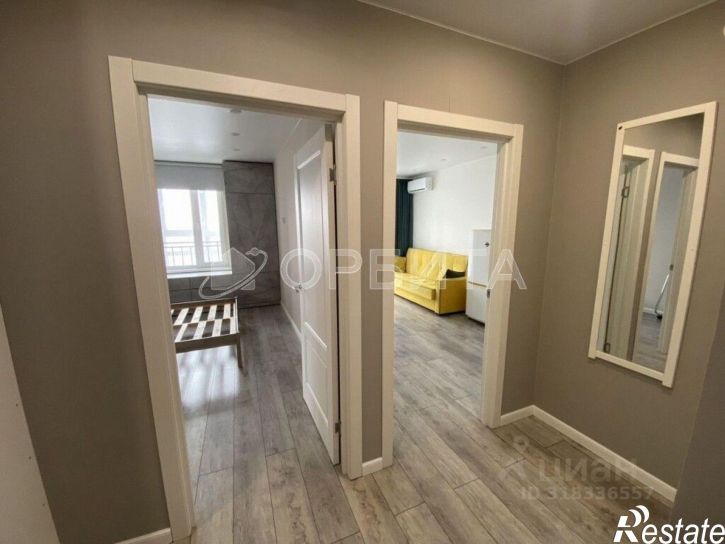 1-комн квартира ул Центральная, 100,  д. 100