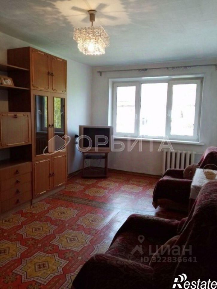 3-комн квартира проезд Геологоразведчиков, 32,  д. 32