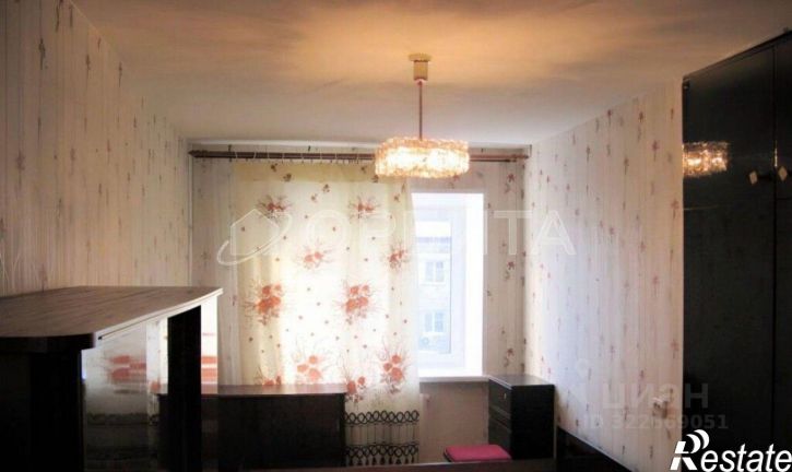 3-комн квартира Тульская улица, 5,  д. 5