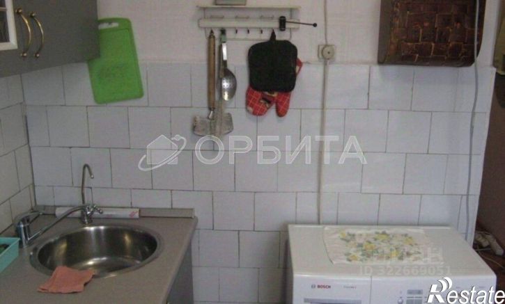 3-комн квартира Тульская улица, 5,  д. 5