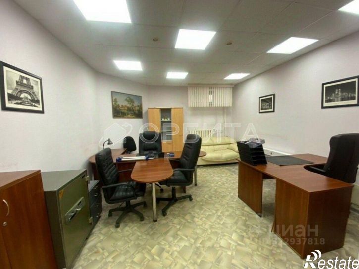 Офис улица Чернышевского, 2Б,  д. 2Б