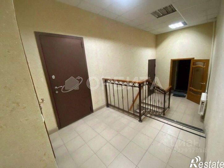 Офис улица Чернышевского, 2Б,  д. 2Б