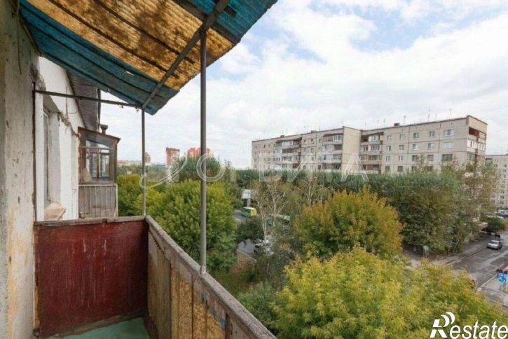 1-комн квартира Червишевский тракт, 78,  д. 78